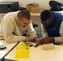 atelier Retournac1 250