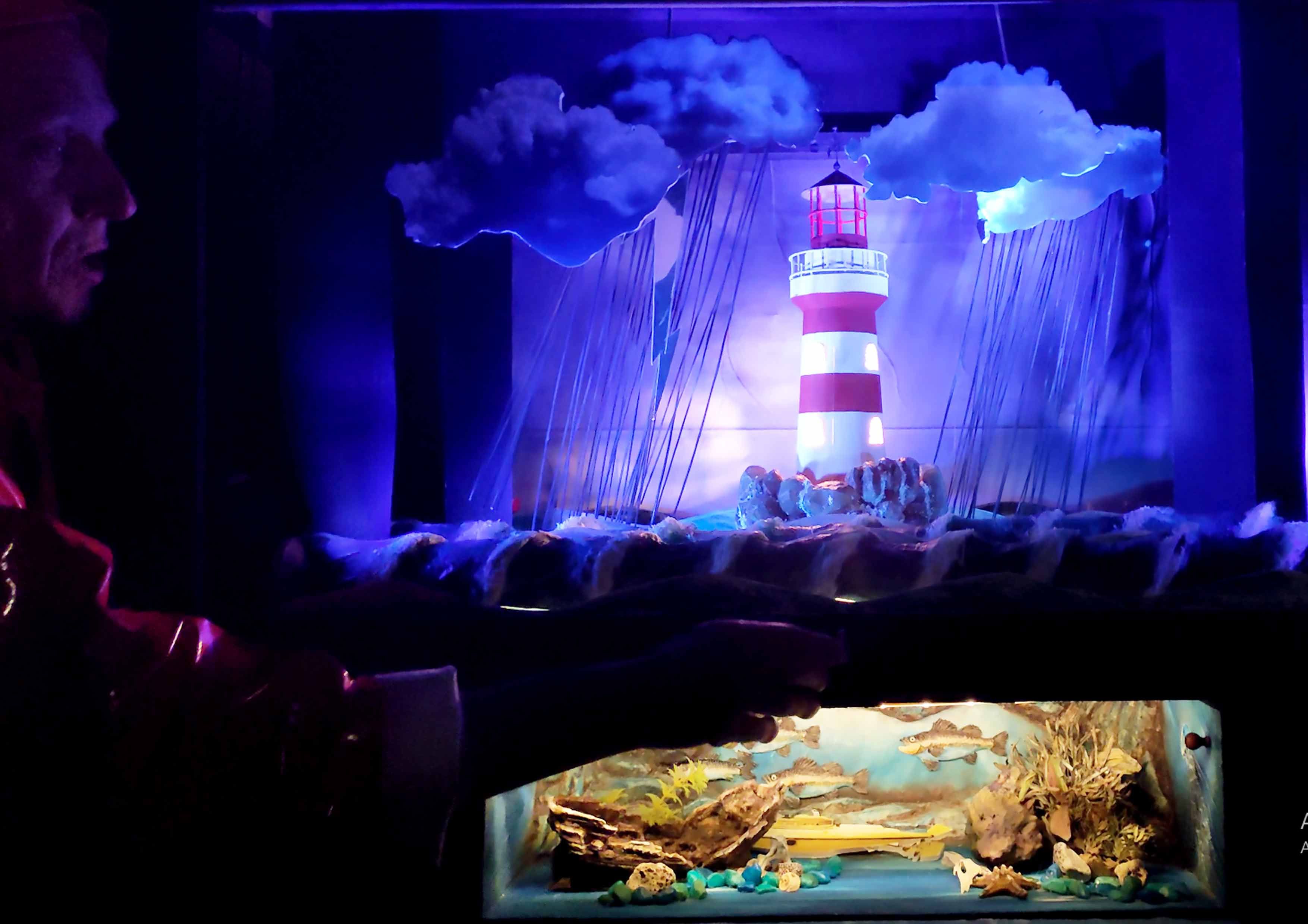 Image Le mystère Léon Plouhinec