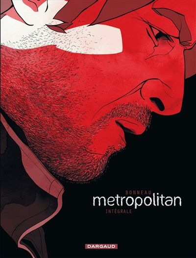 couverture integrale Metropolitan
