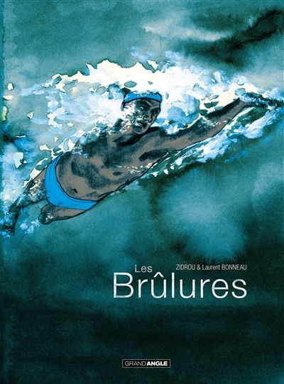 couverture les brulures
