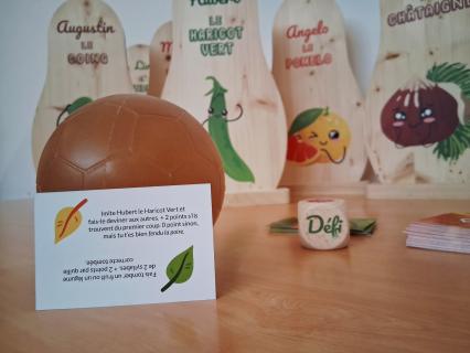 jeu Mission potager3