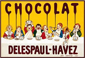 expo chocolat affiche8