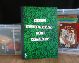 expo genres titre