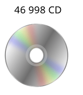 46 998 CD