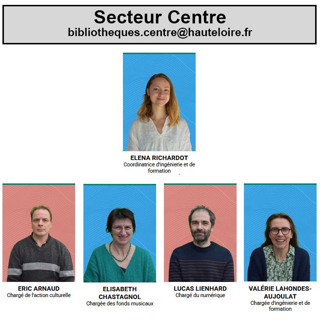 Secteur centre trombi 656
