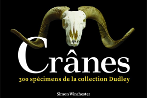Cranes : 300 pièces de la collection Dudley