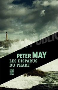 Les disparus du Phare, Peter May