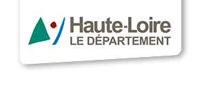 Logo département Haute-Loire